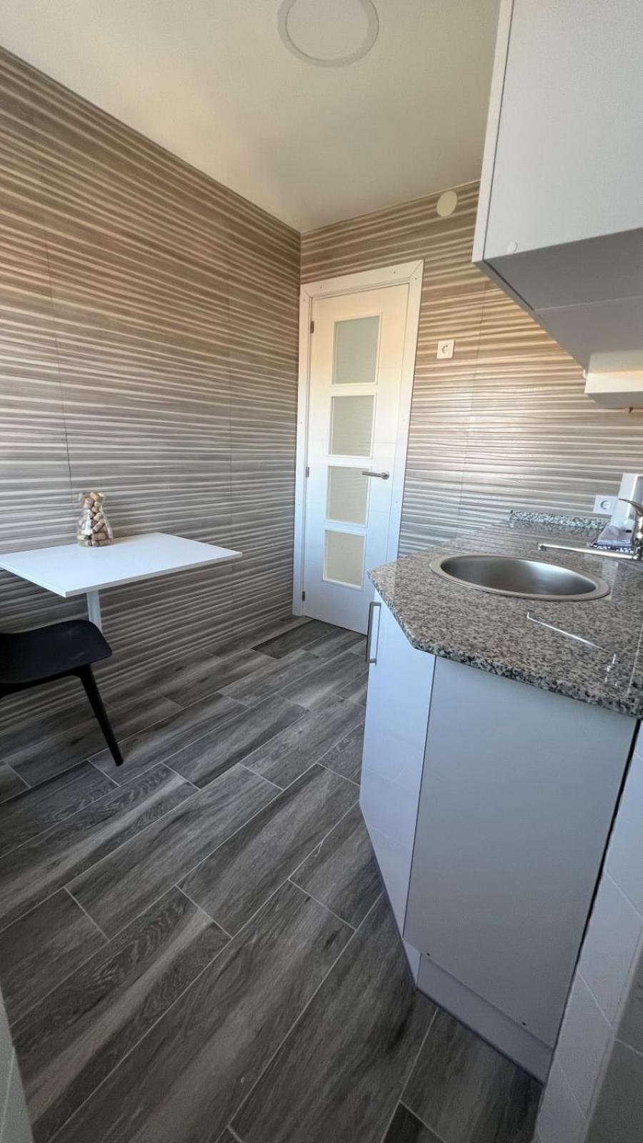 Апартаменты Piso Universidad Alicante Сан-Висенте-дель-Распеч Экстерьер фото